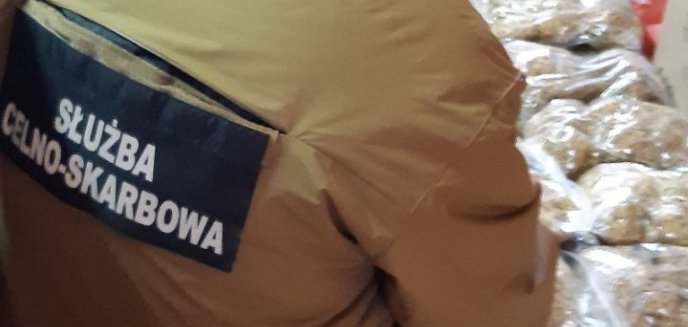 Artykuł: Sprzedawała tytoń bez polskich znaków akcyzy