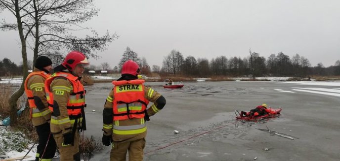 Artykuł: Doskonalenie zawodowe strażaków