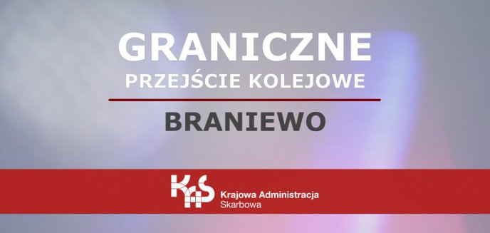 Artykuł: Funkcjonariusze KAS otrzymają nowoczesne urządzenie skanujące