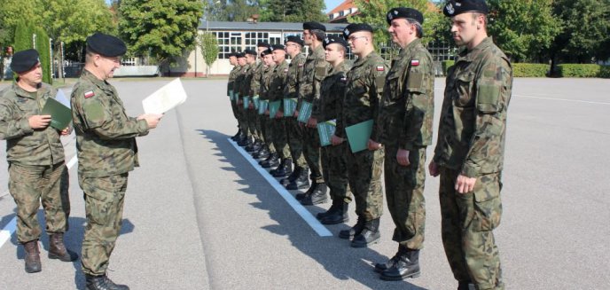 Artykuł: PODSUMOWANIE ĆWICZEŃ REZERWY