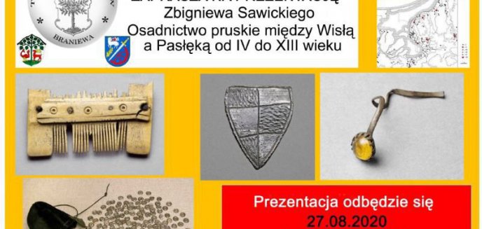 Artykuł: CZWARTKOWE SPOTKANIE Z PRUSAMI