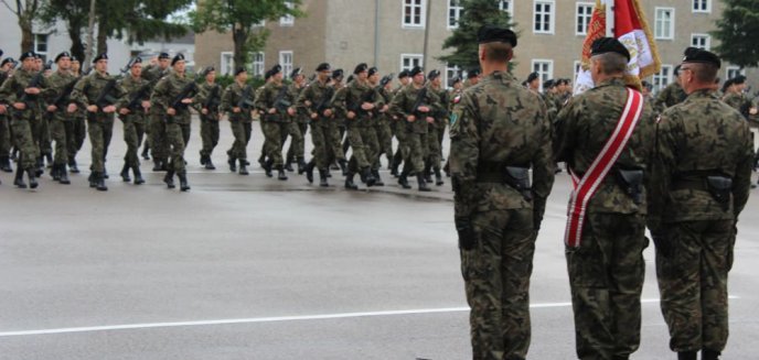 Artykuł: PRZYSIĘGA LEGII AKADEMICKIEJ