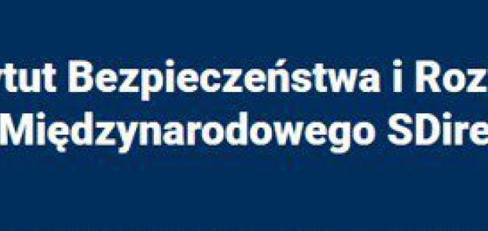 Artykuł: Powstała ekspertyza w sprawie militarnego wykorzystania przekopu przez Mierzeję Wiślaną