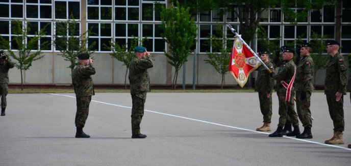 Artykuł: Żadna misja nie jest łatwa – powitanie VI zmiany PKW Łotwa