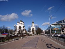 Emigracja do Kaliningradu