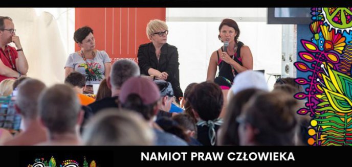 Artykuł: Procesy w serialach Netfliksa, #Wolne Sądy, rozmowa z Marianem Turskim – zapraszamy do WIRTUALNEGO namiotu RPO na Pol’and’Rock Festival 31.07.2020