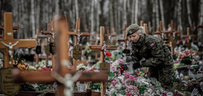 Artykuł: „CHOĆ DZIELI NAS CZAS, ŁĄCZY NAS TRADYCJA”