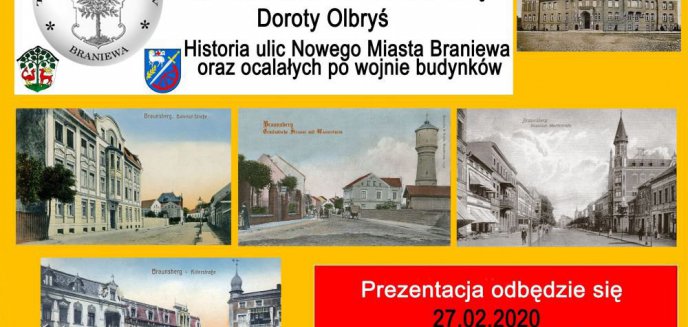 Artykuł: KOLEJNE CZWARTKOWE SPOTKANIE z HISTORIĄ