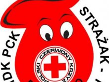 Wtorkowa zbiórka krwi – Strażacy zapraszają do udziału w akcji!!!