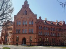 Koronawirus w Braniewie: kwarantanny, badania, zarażenia…