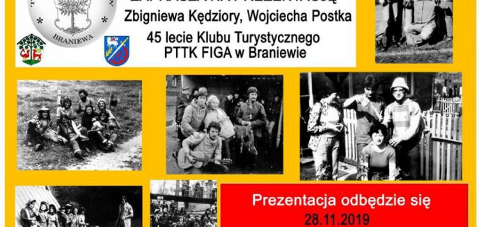 Artykuł: KOLEJNE CZWARTKOWE SPOTKANIE Z HISTORIĄ