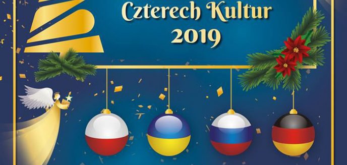 Artykuł: WARMIŃSKIE SPOTKANIA CZTERECH KULTUR 2019