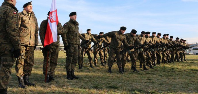 Artykuł: PKW ŁOTWA 100. ROCZNICA OPERACJI ZIMA