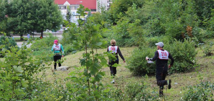 Artykuł: Mistrzostwa 16PDZ w Biegach na Orientację – podsumowanie