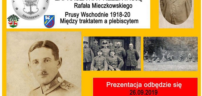 Artykuł: KOLEJNE CZWARTKOWE SPOTKANIE z HISTORIĄ