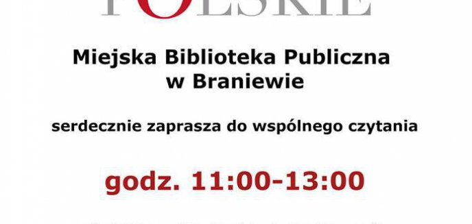 Artykuł: WRZEŚNIOWE PROPOZYCJE BIBLIOTEKI MIEJSKIEJ