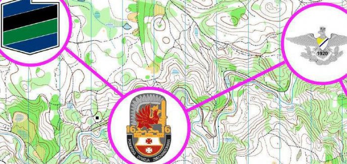 Artykuł: 9 Brygada organizuje Mistrzostwa w Biegu na Orientację