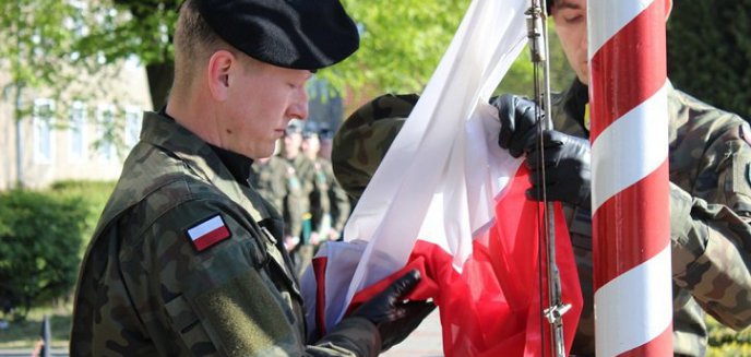 Artykuł: Obchody zakończenia II wojny światowej w braniewskiej brygadzie