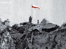 75. rocznica Bitwy o Monte Cassino