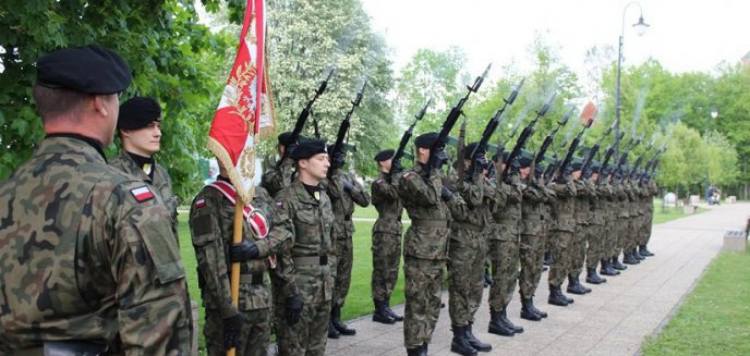 Artykuł: Obchody 75. rocznicy Bitwy o Monte Cassino