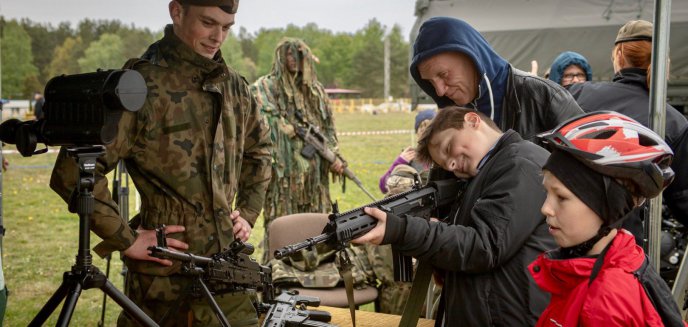 Artykuł: Poznajcie nie tylko Terytorialsów