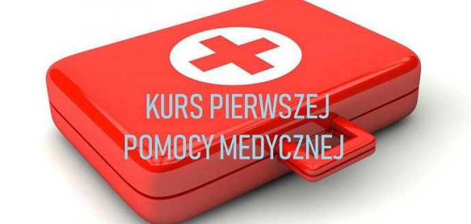 Artykuł: Certyfikowany kurs pierwszej pomocy medycznej