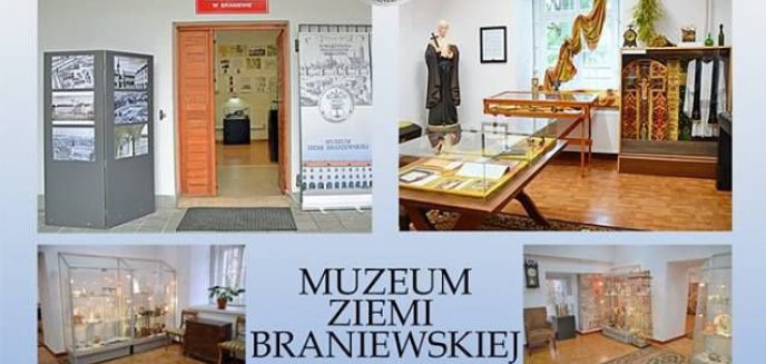 Artykuł: Muzeum Ziemi Braniewskiej