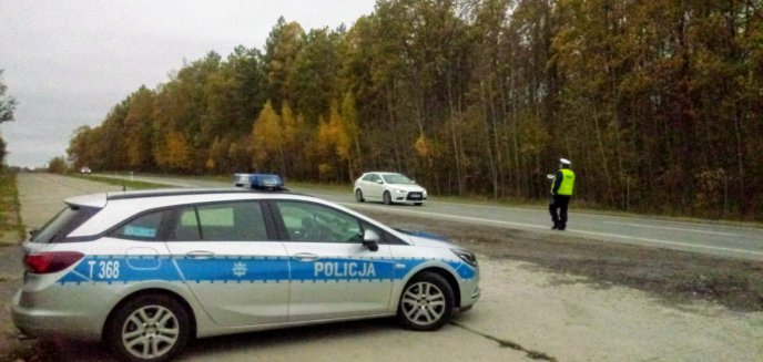 Artykuł: Policjanci z braniewskiej drogówki przeprowadzili działania ,,Prędkość''