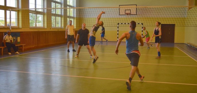 Artykuł: Płoskiniak Cup Volleyball 2017