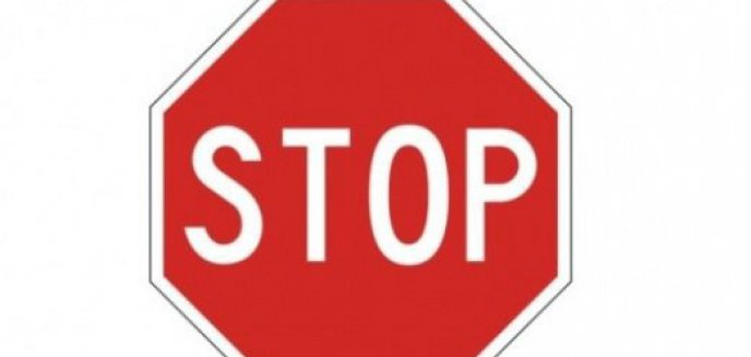 Artykuł: STOP – zwracamy uwagę na przywrócony znak na ulicy Sikorskiego