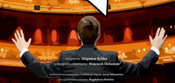 Artykuł: Broadwayowski hit na scenie Teatru w Elblągu