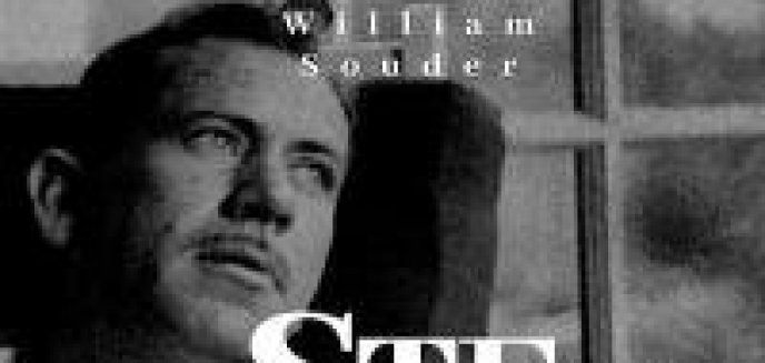 Artykuł: Recenzja: William Souder Steinbeck. Wściekły na świat