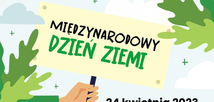 Artykuł: Dzień Ziemi na Uniwersytecie