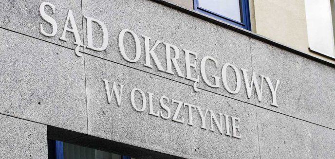 Artykuł: Były komendant straży pożarnej prawomocnie skazany