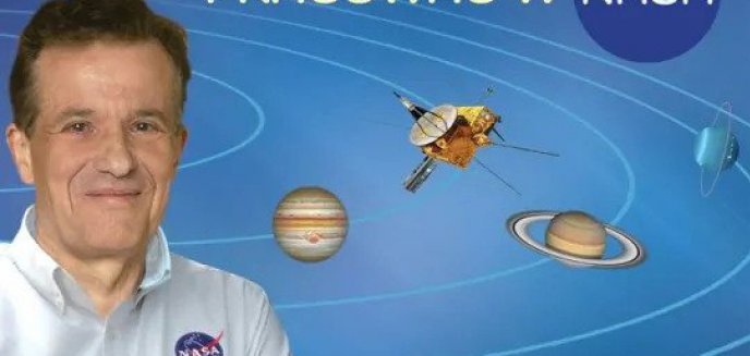 Artykuł: Recenzja: Odważ się robić wielkie rzeczy. I ty możesz pracować w NASA            Artur Chmielewski, Ewelina Zambrzycka-Kościelnicka