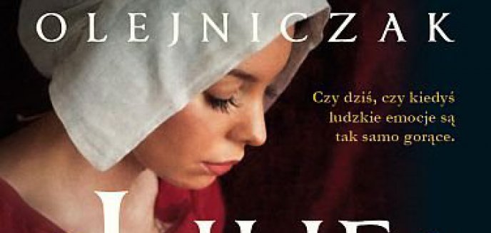 Artykuł: Recenzja:  Lilie Królowej. Matki      Lucyna Olejniczak