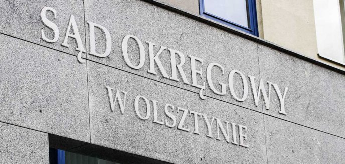 Artykuł: Bezwzględna kara pozbawienia wolności za okradzenie byłej partnerki