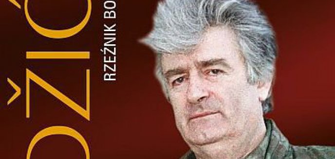 Artykuł: Recenzja:  Karadžić. Rzeźnik Bośni      Robert J. Donia