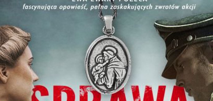 Artykuł: Recenzja:  Sprawa Diabła      Andrzej Jeznach