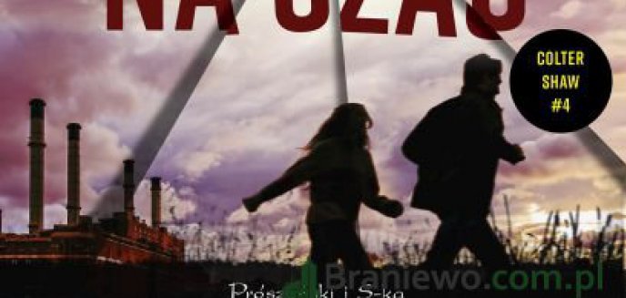 Artykuł: Recenzja:  Polowanie na czas      Jeffery Deaver