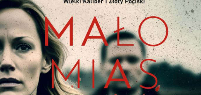 Artykuł: Recenzja:  Małomiasteczkowy  Tomasz Duszyński