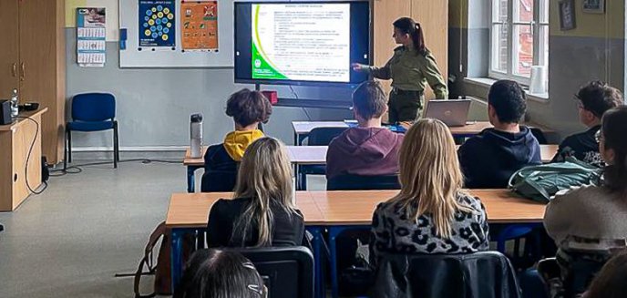 Artykuł: Europejski Dzień Przeciwko Handlowi Ludźmi i Niewolnictwu