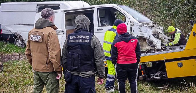 Artykuł: Volkswagen „poszedł" na części