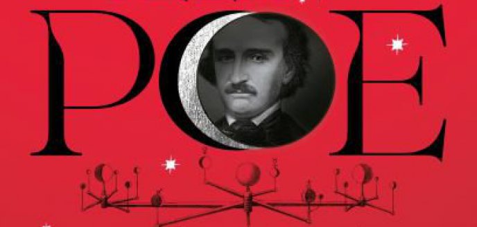 Artykuł: Recenzja:  Edgar Allan Poe. Ciemna strona Księżyca      John Tresch