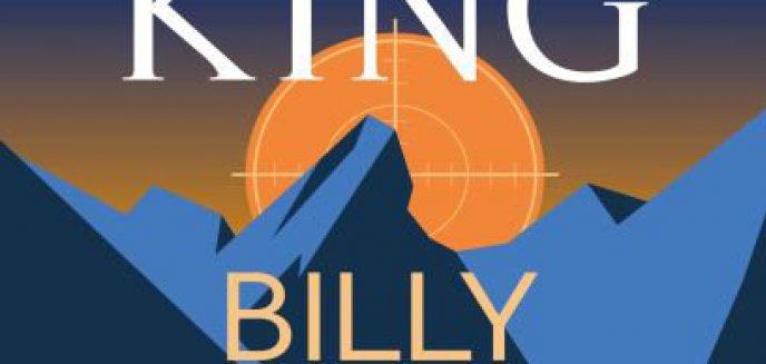 Recenzja: Billy Summers (ilustrowane brzegi) Stephen King