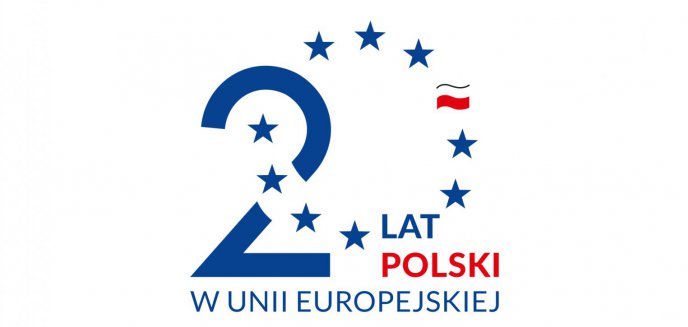 Artykuł: Piknik pełen radości - świętujemy 20 lat Polski w Unii Europejskiej!