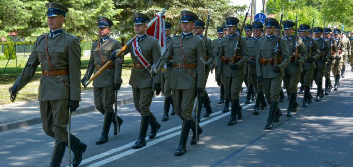 Artykuł: Jubileusz Straży