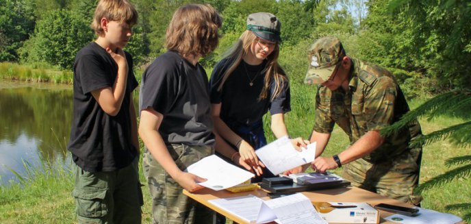 Edukacja przez zabawę