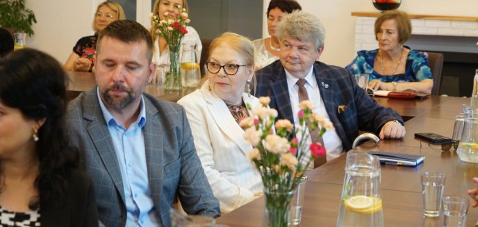 Artykuł: KONFERENCJA RAD SENIORÓW POWIATU BRANIEWSKIEGO