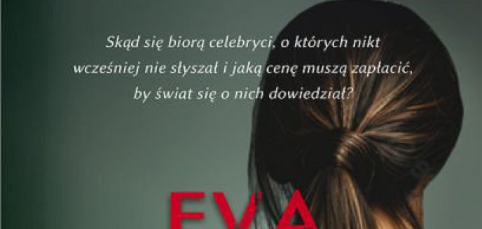 Artykuł: Recenzja: Agencja Eva Minge